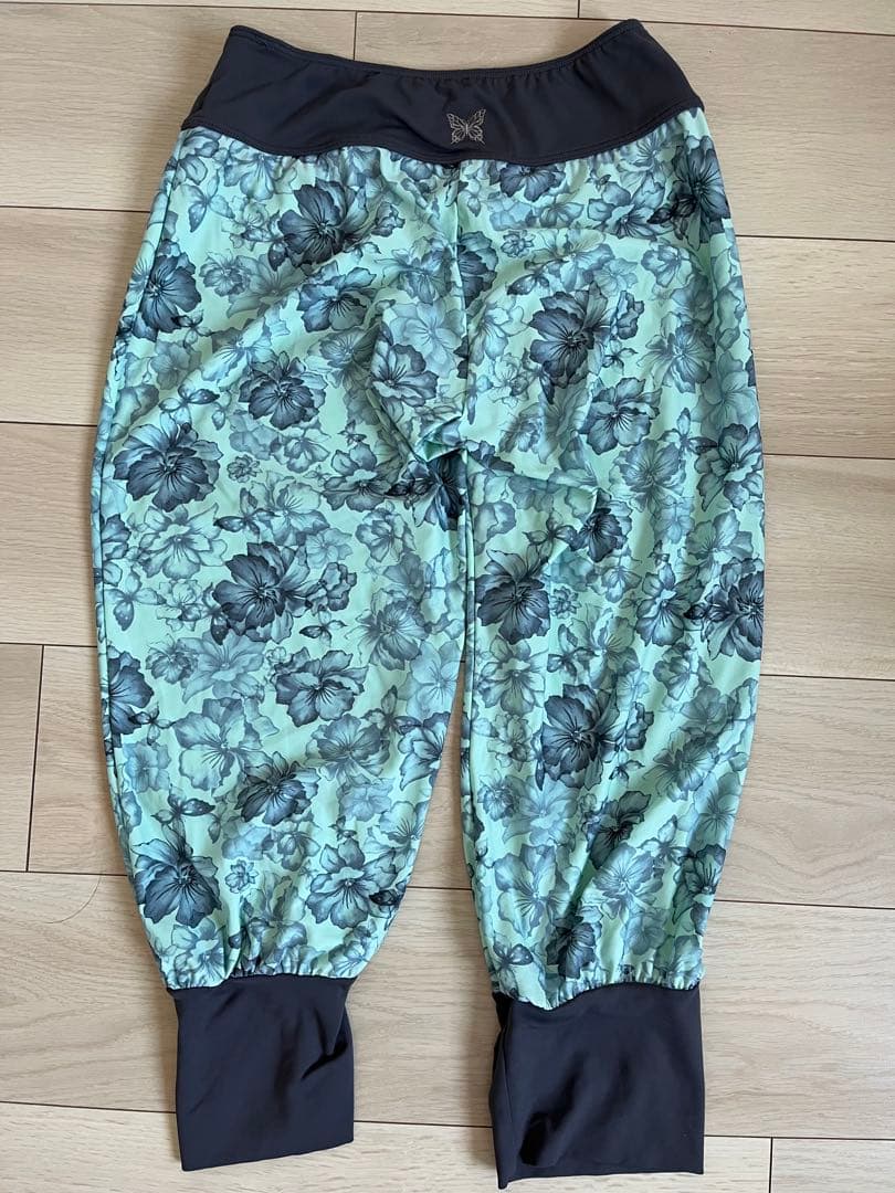 【チャコット】Chacott 美品　ヨガパンツ　Mサイズ
