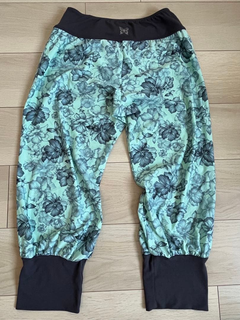 【チャコット】Chacott 美品　ヨガパンツ　Mサイズ