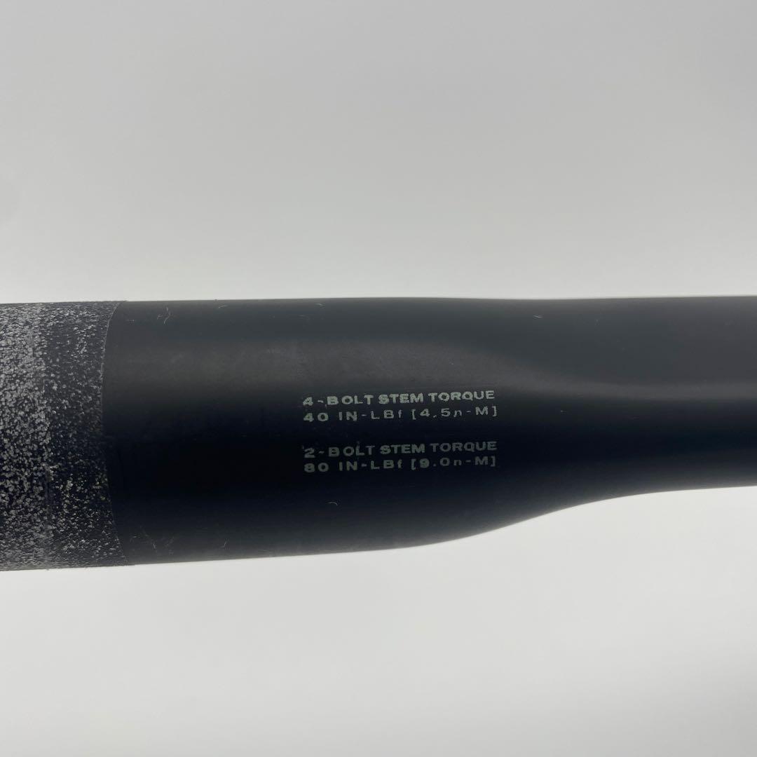 S-WORKS SHALLOW BEND ハンドル