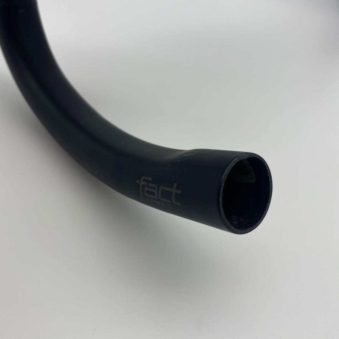 S-WORKS SHALLOW BEND ハンドル