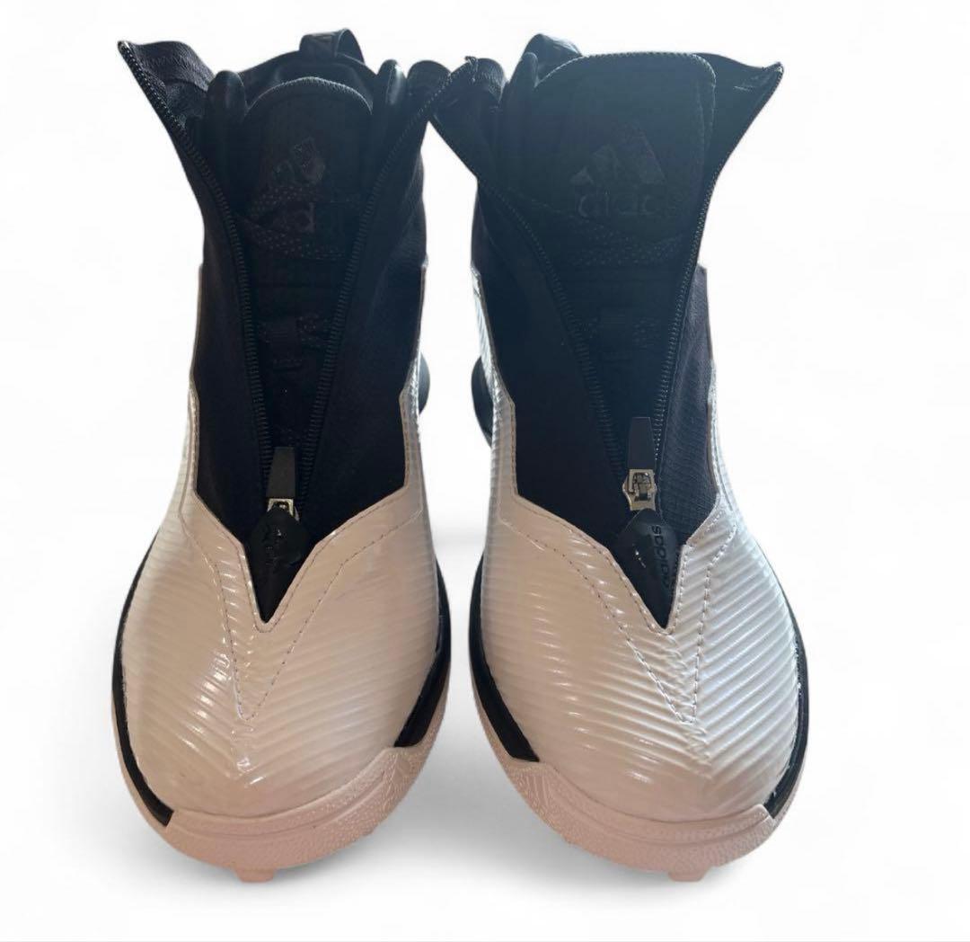 ⭐︎新品⭐︎アディダス adidasメンズスニーカーNasty 2.0 29㎝