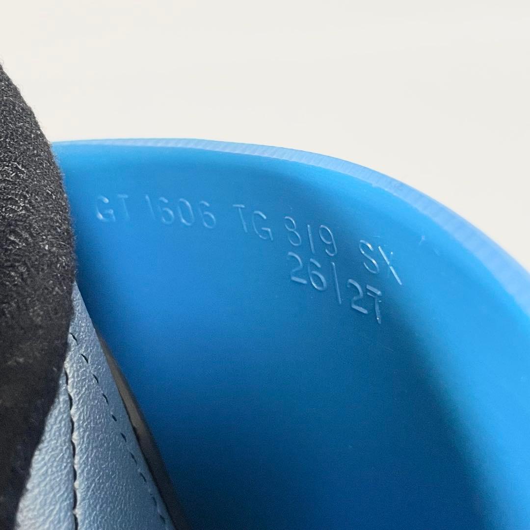 【良品】LANGE WORLD CUP ZA スキーブーツ