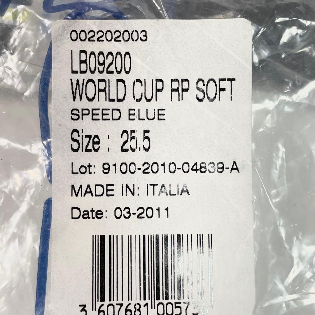 【良品】LANGE WORLD CUP ZA スキーブーツ