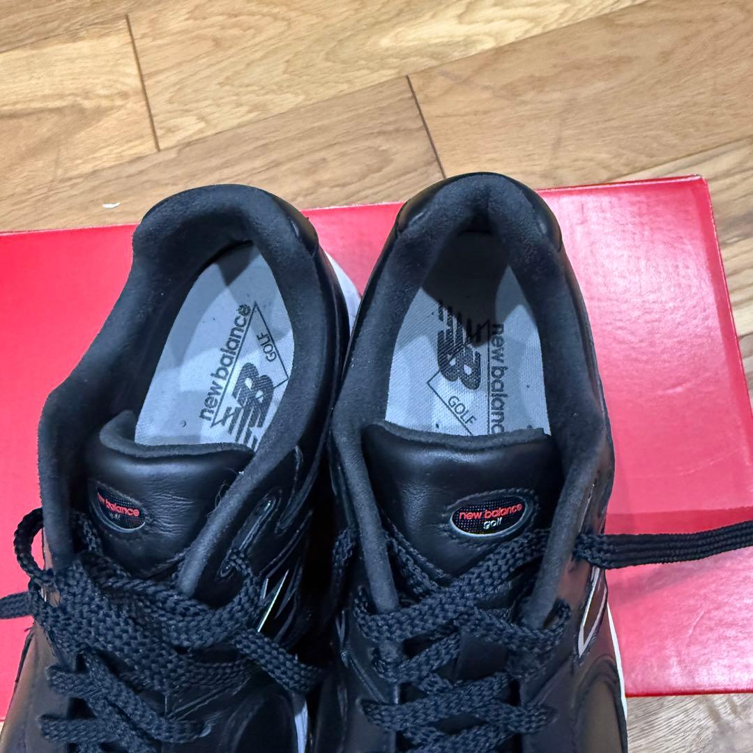 New BalanceゴルフシューズUGS2002E 26.0cm