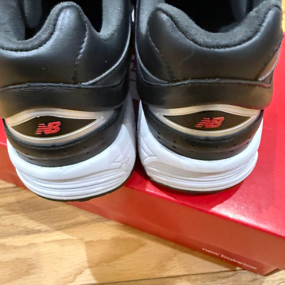 New BalanceゴルフシューズUGS2002E 26.0cm