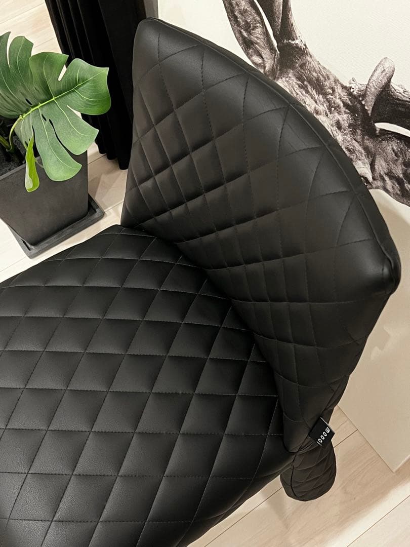 美品　moooi　モーイ　モンスターチェア×１　FLYMEe　トーヨーキッチン