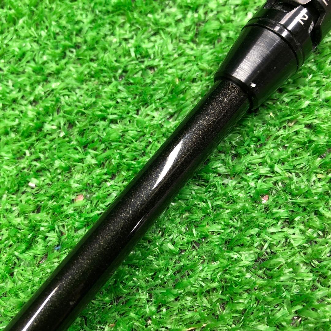 Gsh-978 TourAD シャフト単品 flexSR タイトリストスリーブ付