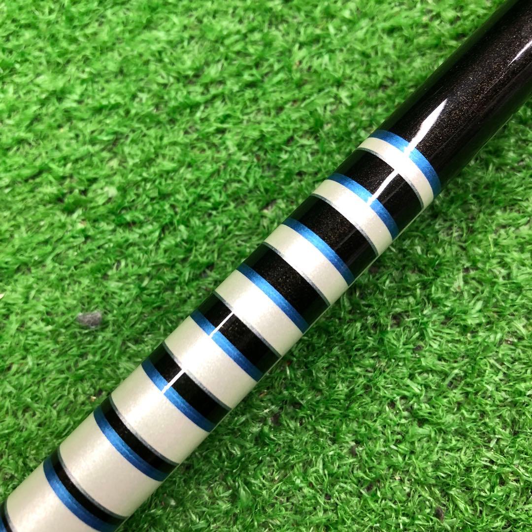 Gsh-978 TourAD シャフト単品 flexSR タイトリストスリーブ付