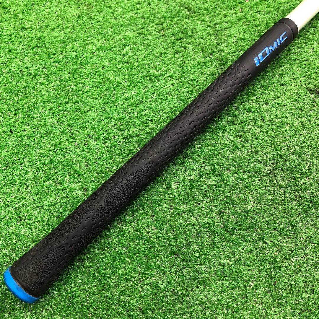 Gsh-978 TourAD シャフト単品 flexSR タイトリストスリーブ付
