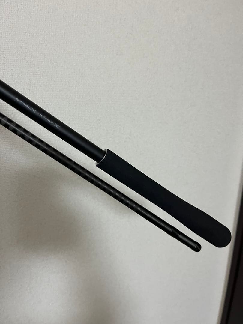シマノ 18ディアルーナ　B106M 美品