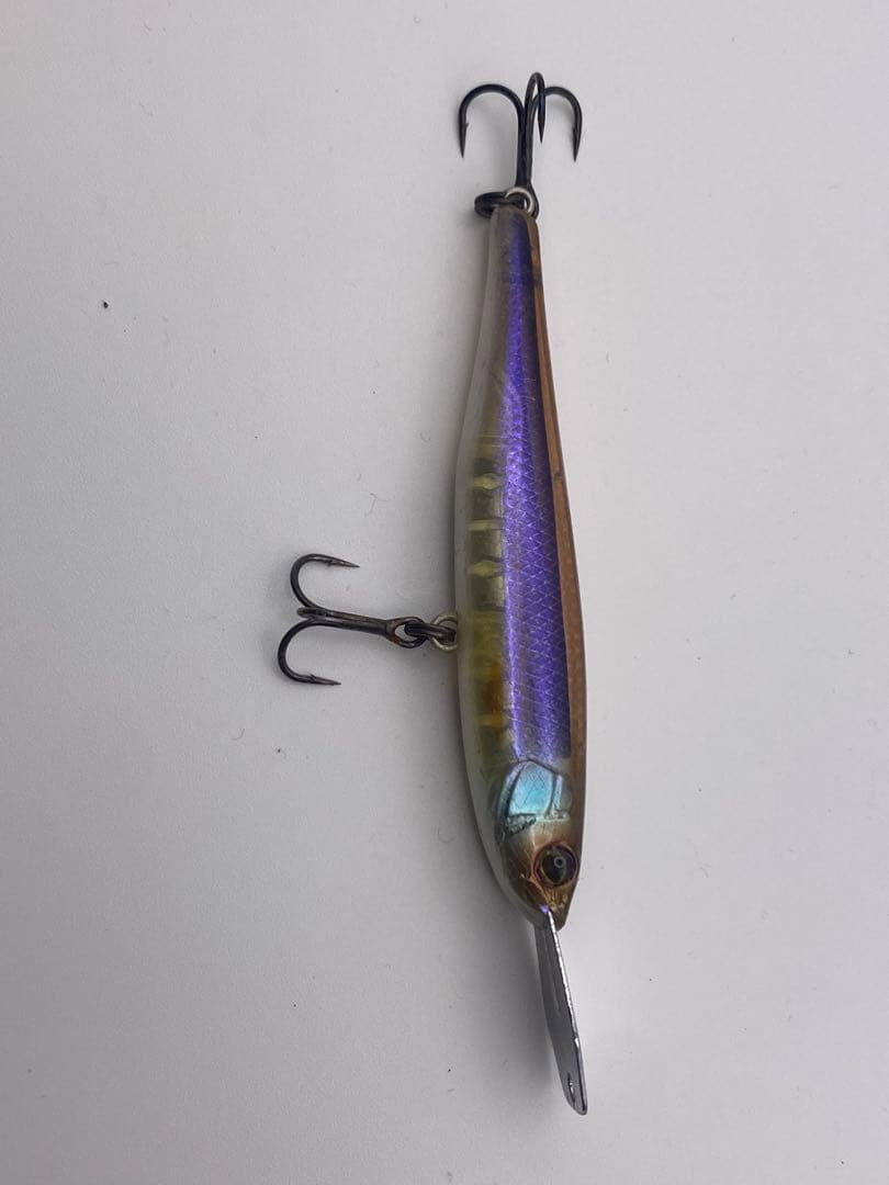 バス釣り引退セット　JACKALL
