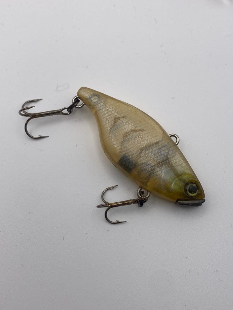 バス釣り引退セット　JACKALL