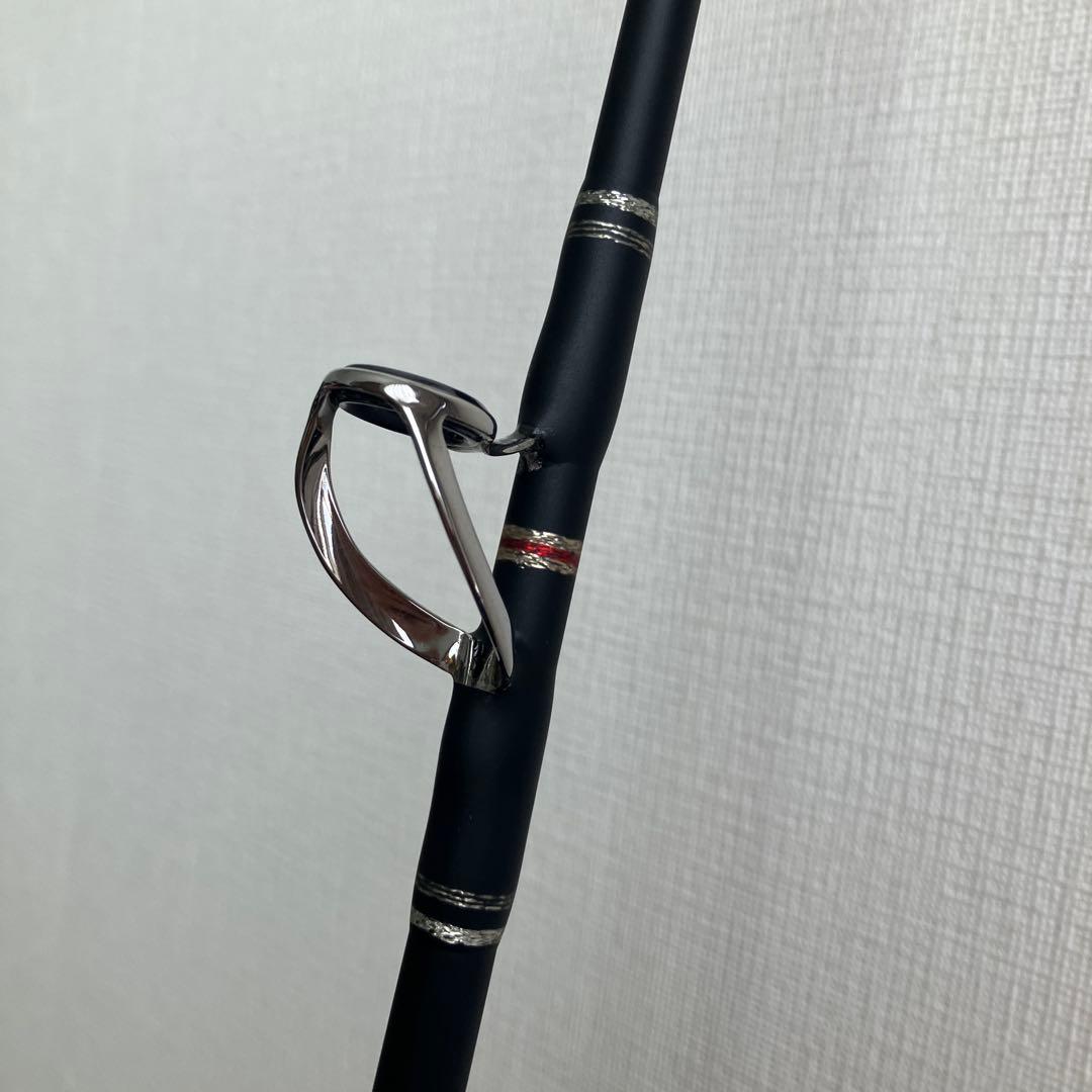剛樹　マジックバイトSR165