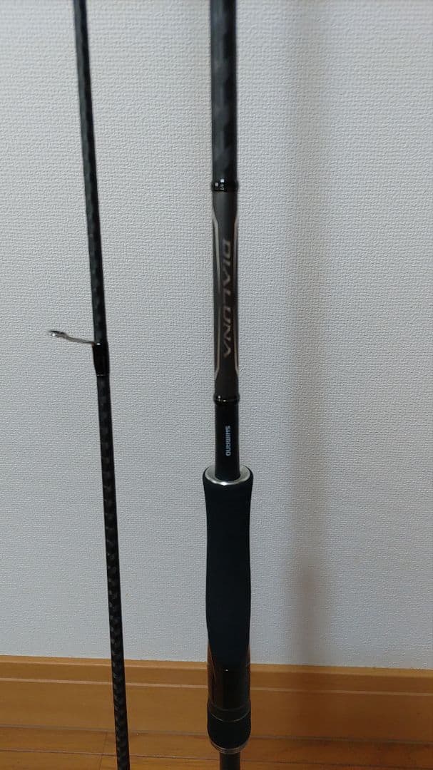 シマノ DIALUNA S90ML