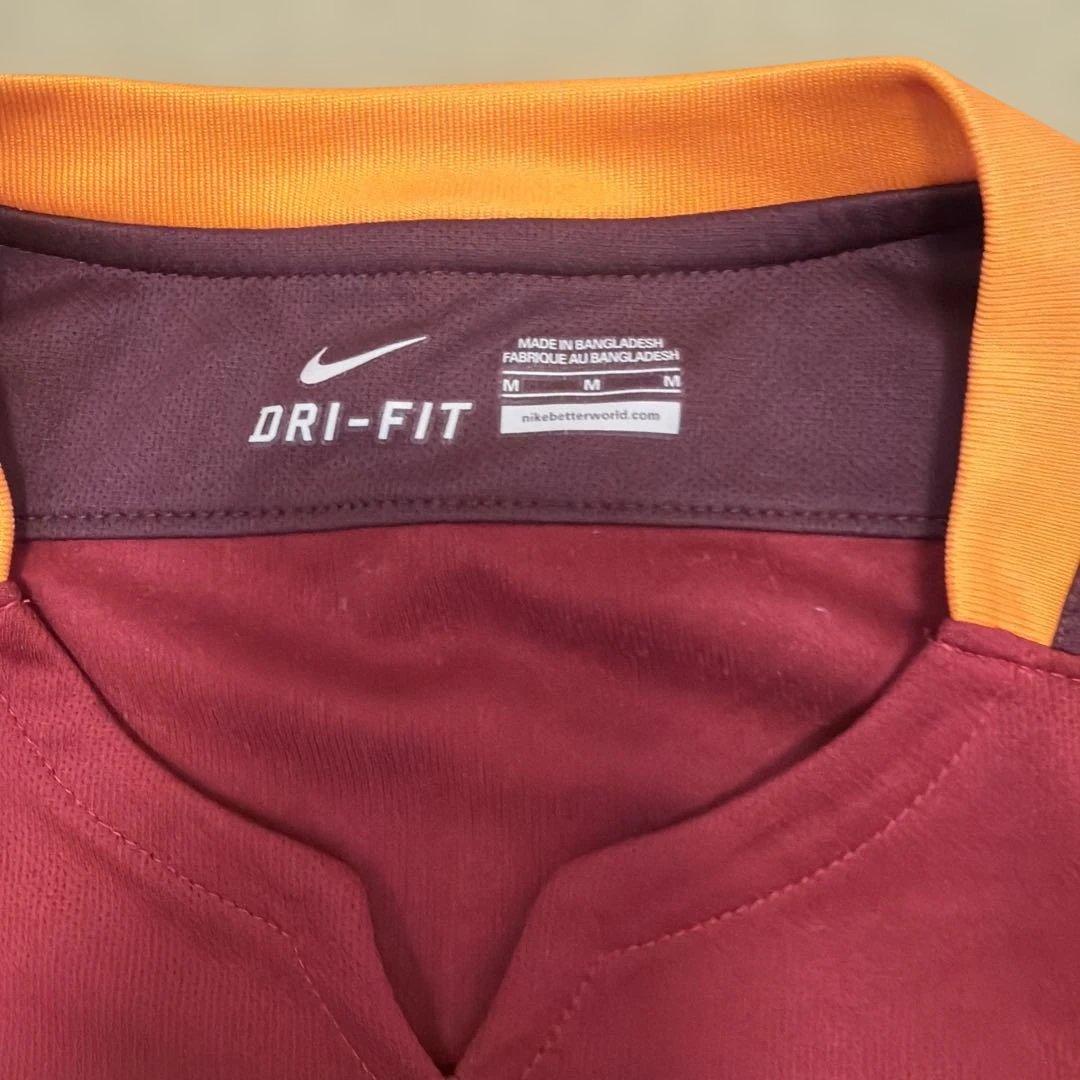 Nike AS Roma Mサイズ ユニフォーム ローマ