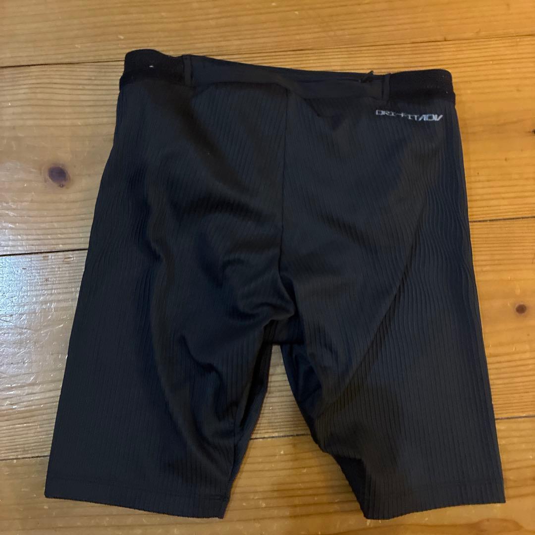 Nike DRI-FIT ADV エアロスイフト ハーフタイツ S