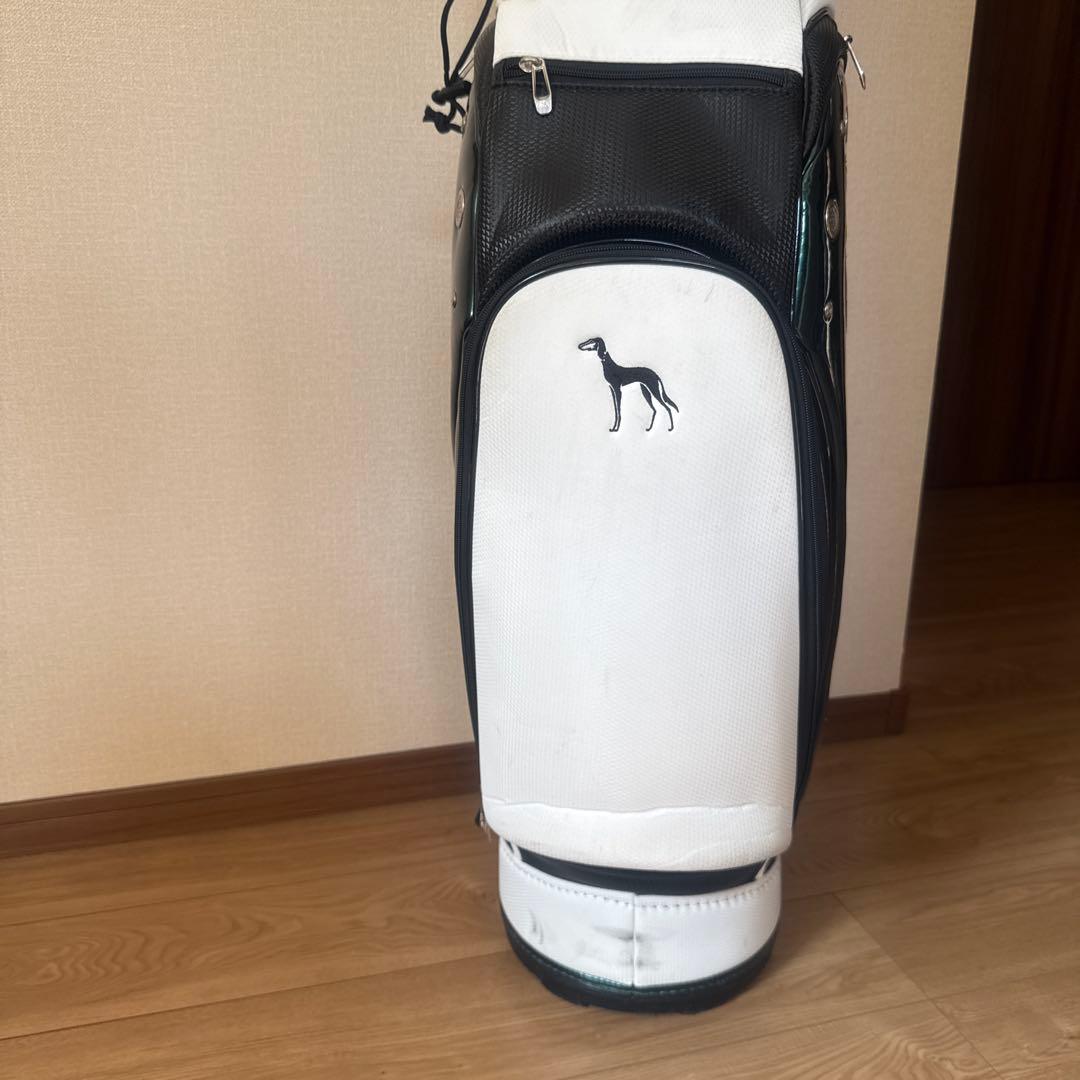 アダバットキャディバッグ