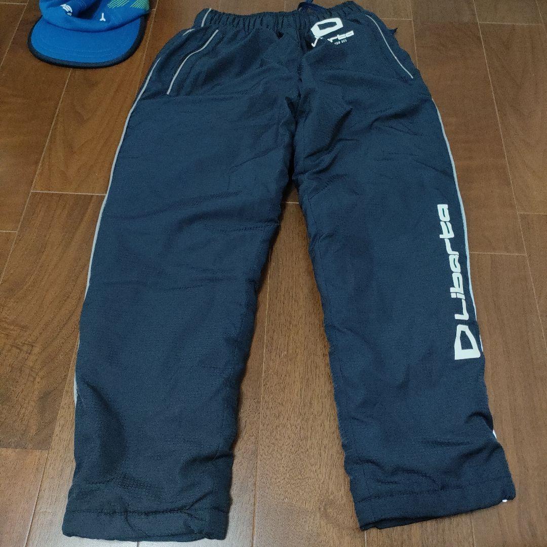 Liberta スポーツウェアセット 130サイズ