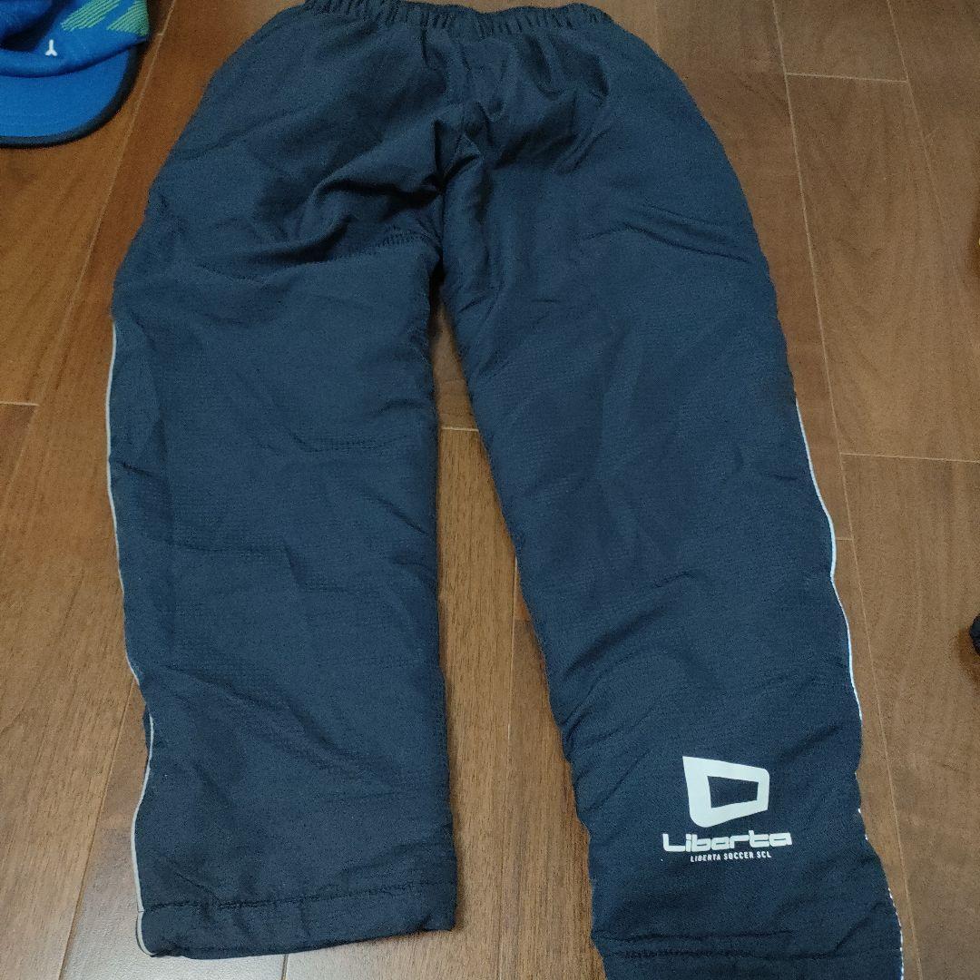 Liberta スポーツウェアセット 130サイズ