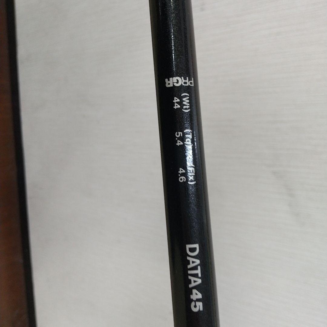 赤チタンのドライバー ブリジストン(DATA SD PRGR プロギア) 女性用