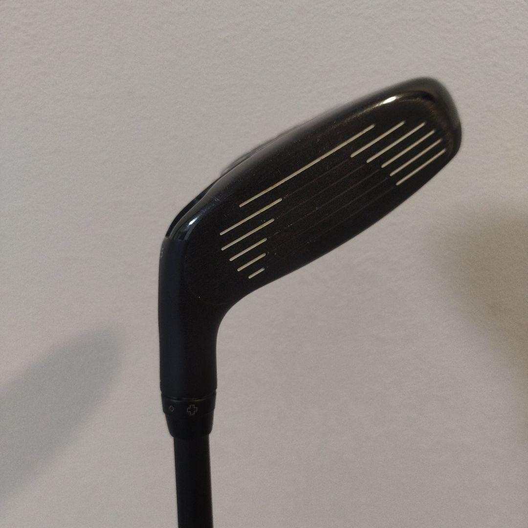 PING G425 ユーティリティ 5番 26度