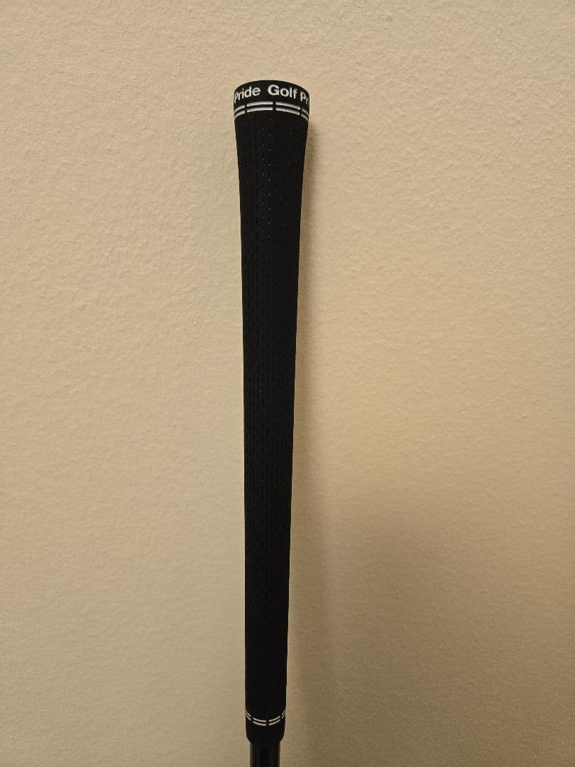 【G倶楽部】arch natural 9 NERO24 シャフト PING