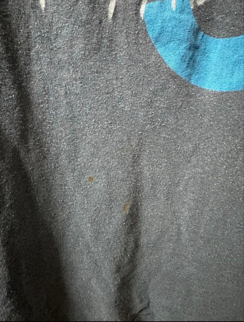 コ*マ様 Blue Oyster Cult imaginos Tシャツ　taka