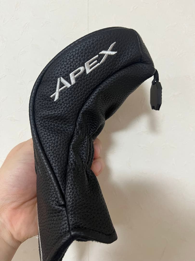 APEX UW 19度　キャロウェイ