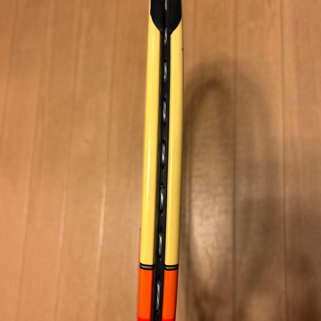 マッケンロー テニスラケット G3