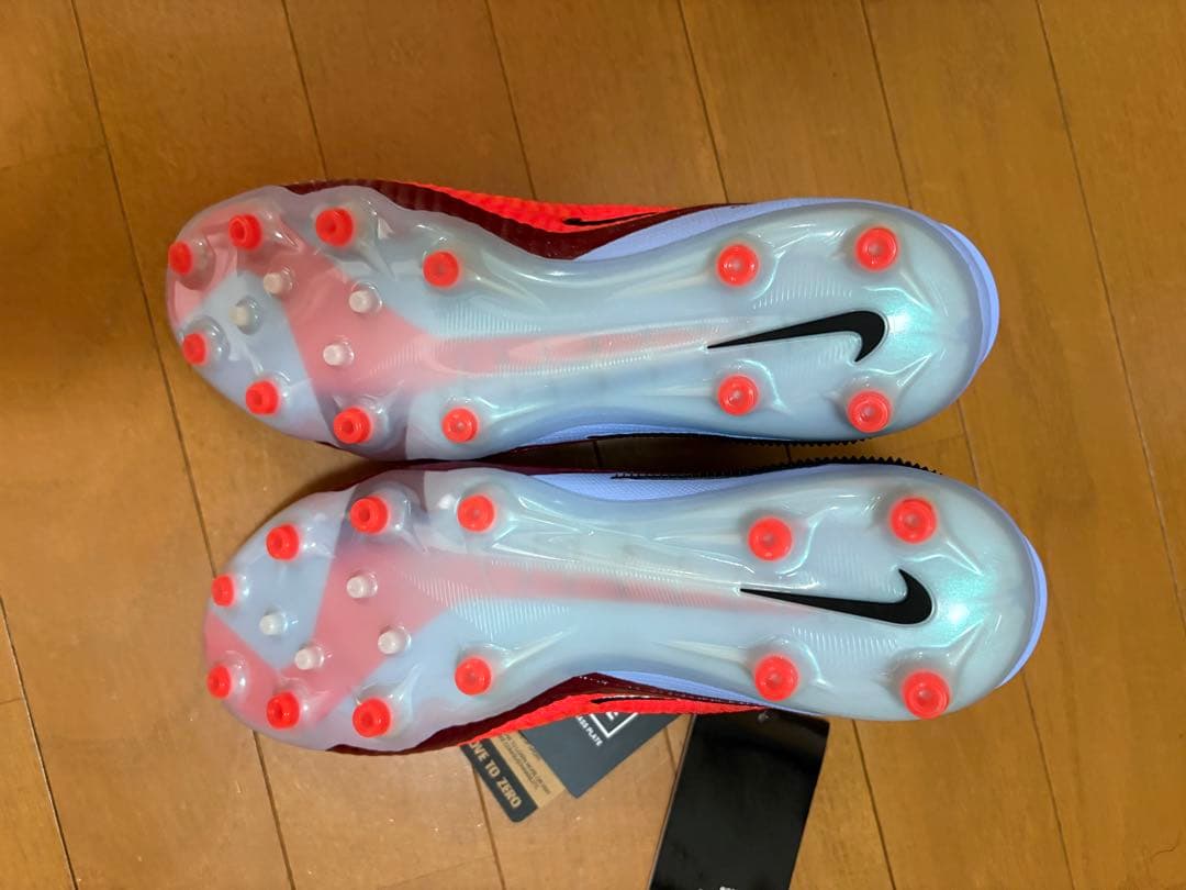 【本日のみ大幅値下げ】NIKE ファントム6 AG 27.5ハイカット