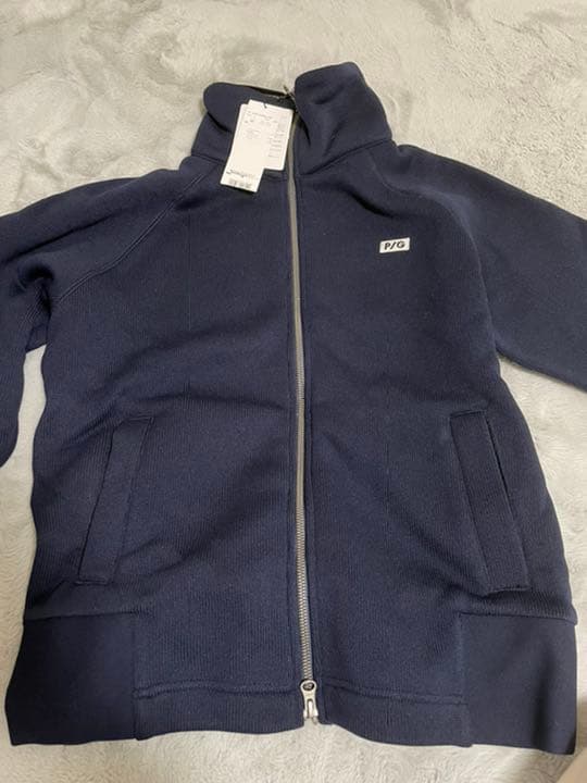パーリーゲイツゴルフウェア