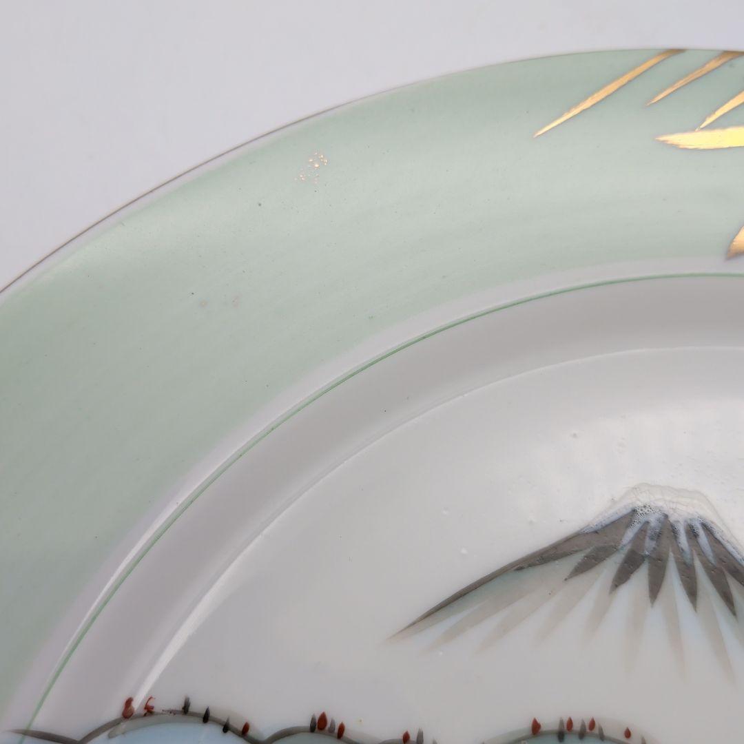 ノリタケ オールドノリタケ RC  Crockery 皿 2枚セット