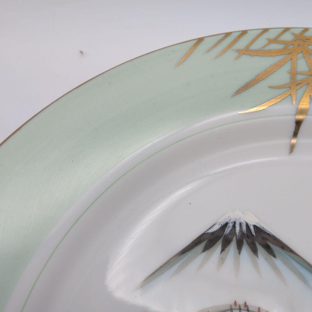 ノリタケ オールドノリタケ RC  Crockery 皿 2枚セット