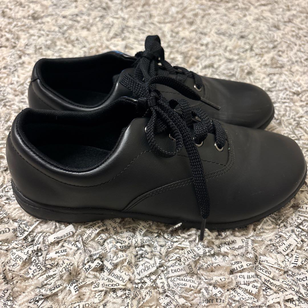 チャコット　マーチングシューズ・プロ　24cm