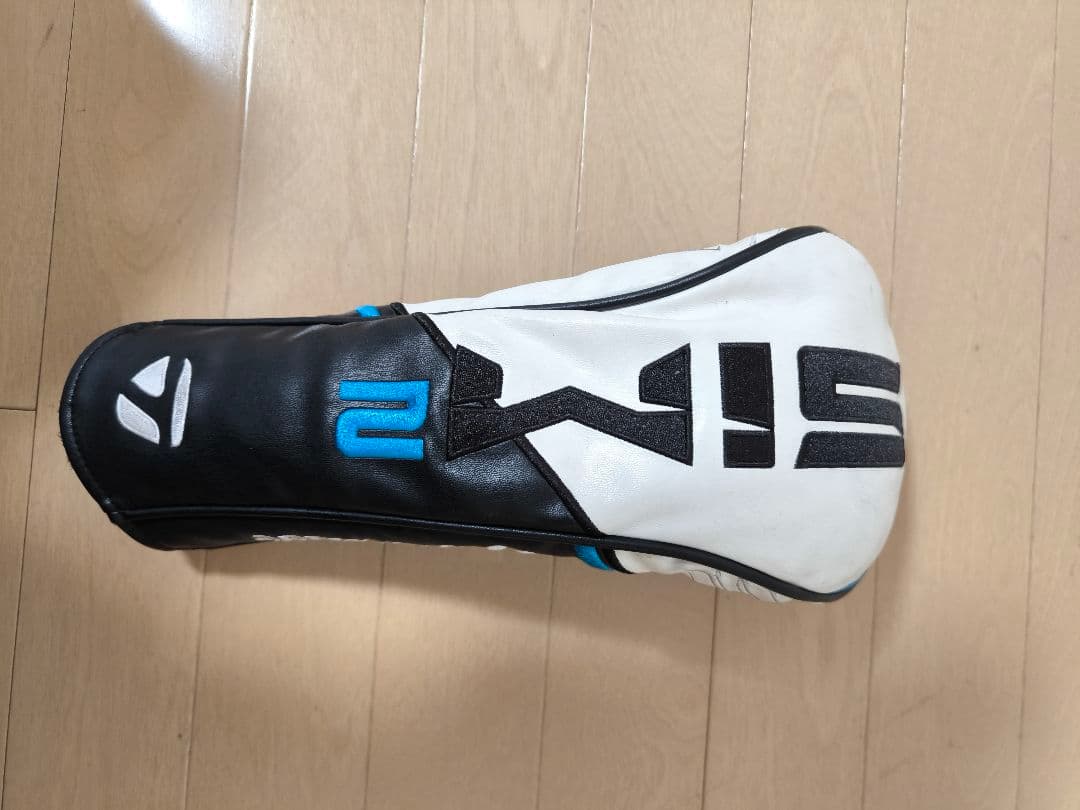 TaylorMade SIM2 MAX D 9° S シャフト