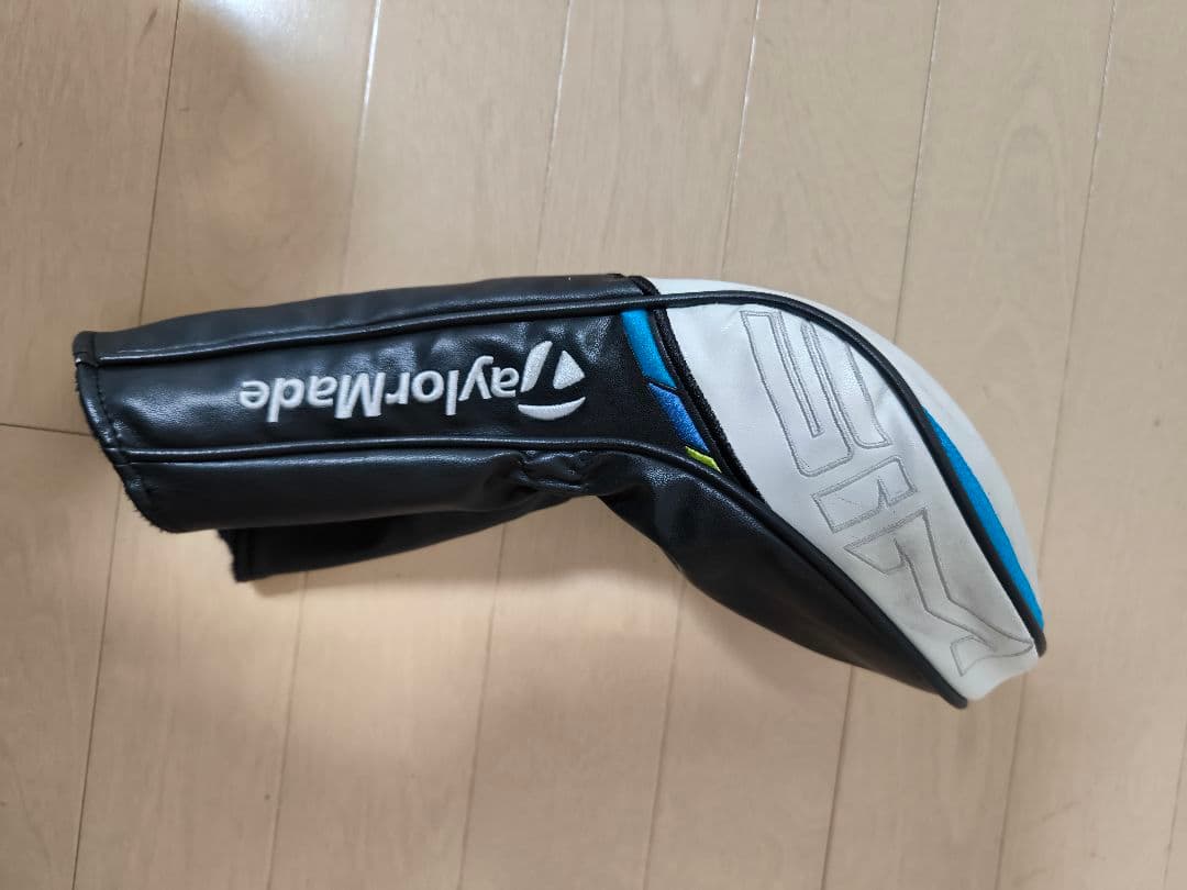 TaylorMade SIM2 MAX D 9° S シャフト