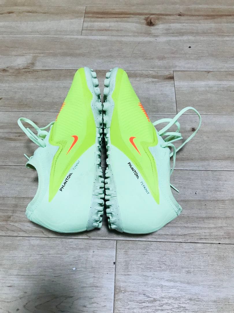 Nike Phantom スパイクシューズ 26cm 99%