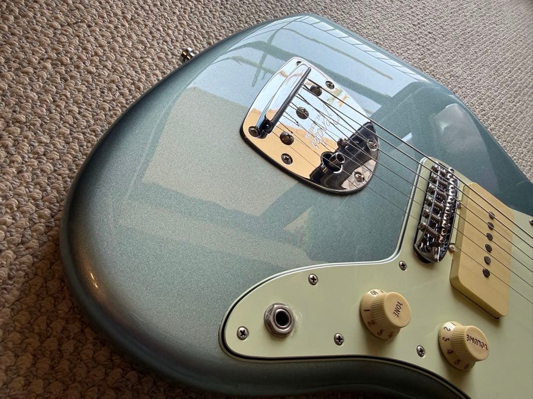 ギター Fender Limited Edition Player Jazzmaster