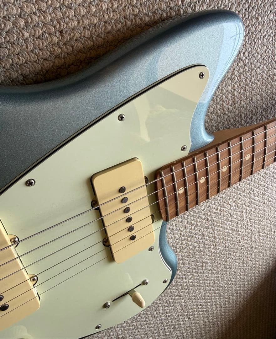 ギター Fender Limited Edition Player Jazzmaster