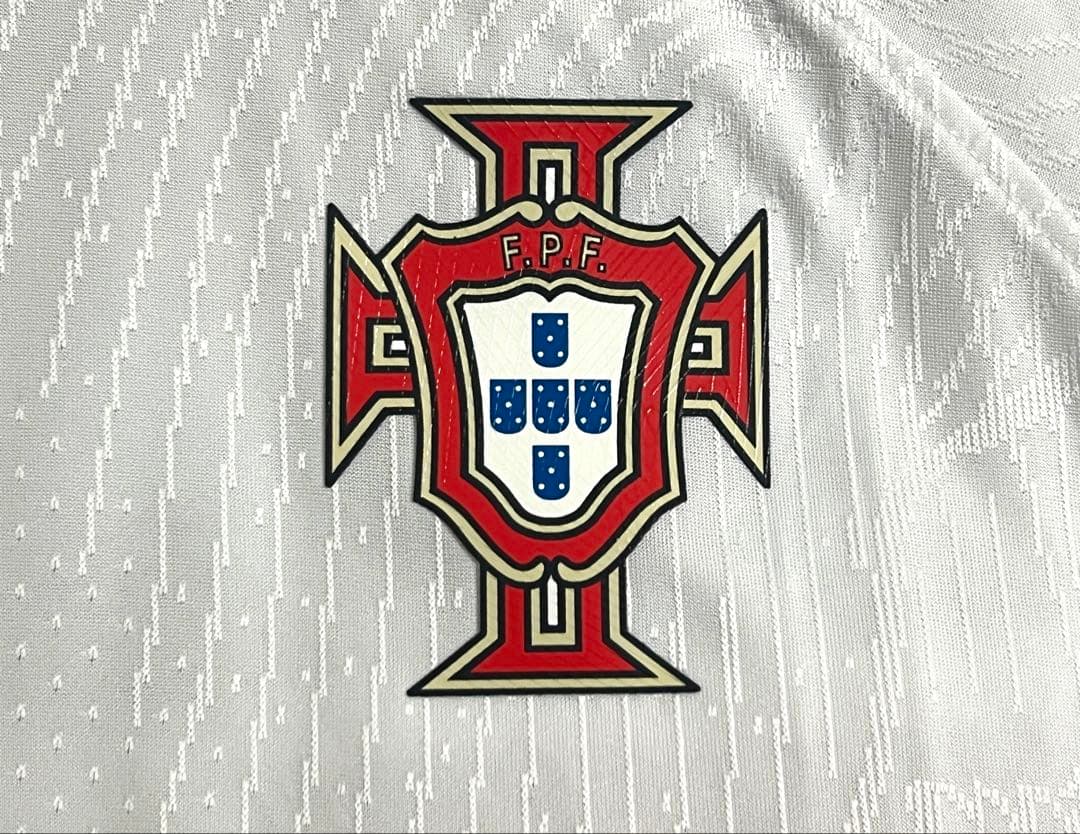 NIKE ポルトガル代表 22-23 ロナウド 7番 カタール W杯 アウェイ