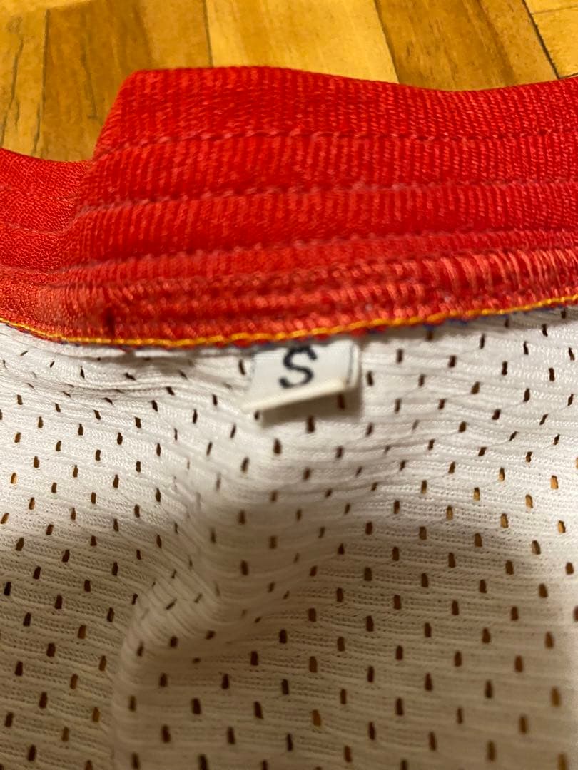 SIXERS シクサーズ バークレー BARKLEY ユニフォーム