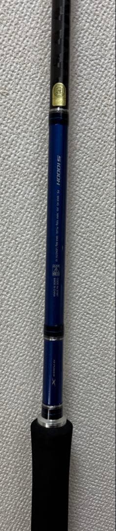 （廃盤美品）【SHIMANO】コルトスナイパーＢＢ Ｓ１０００Ｈ