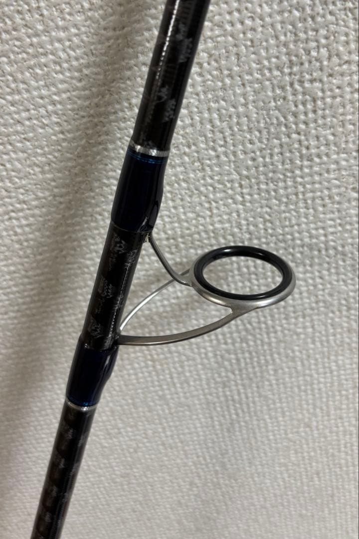 （廃盤美品）【SHIMANO】コルトスナイパーＢＢ Ｓ１０００Ｈ
