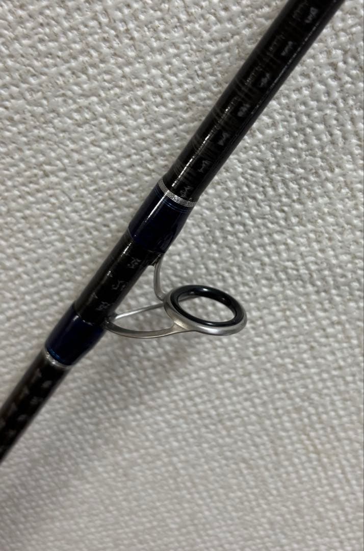 （廃盤美品）【SHIMANO】コルトスナイパーＢＢ Ｓ１０００Ｈ