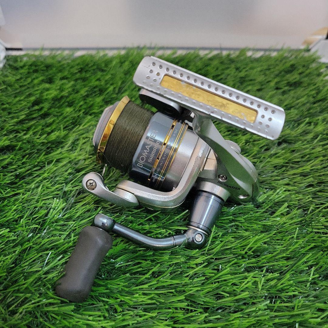 シマノ　バイオマスター　BIOMASTER　2500 SD67E