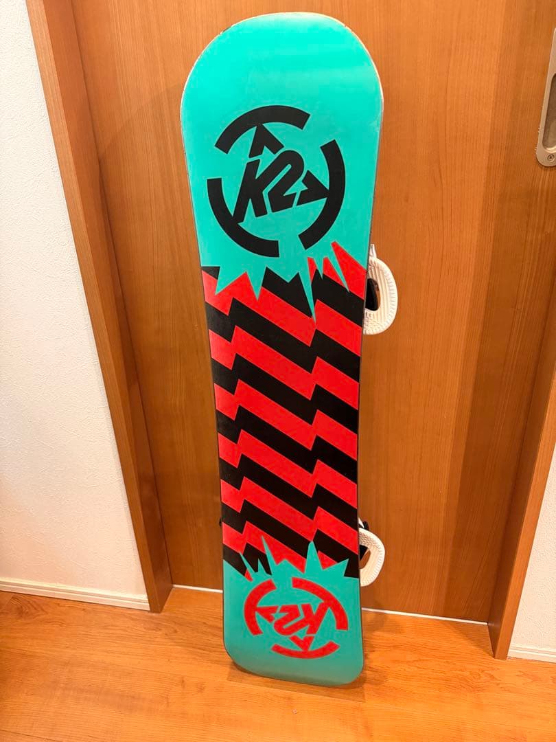 K2 スノーボード 110cm