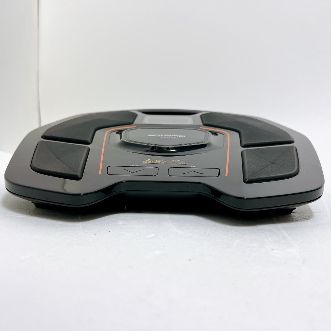 【良品✨送料無料】SIXPAD Foot Fit（フットフィット）