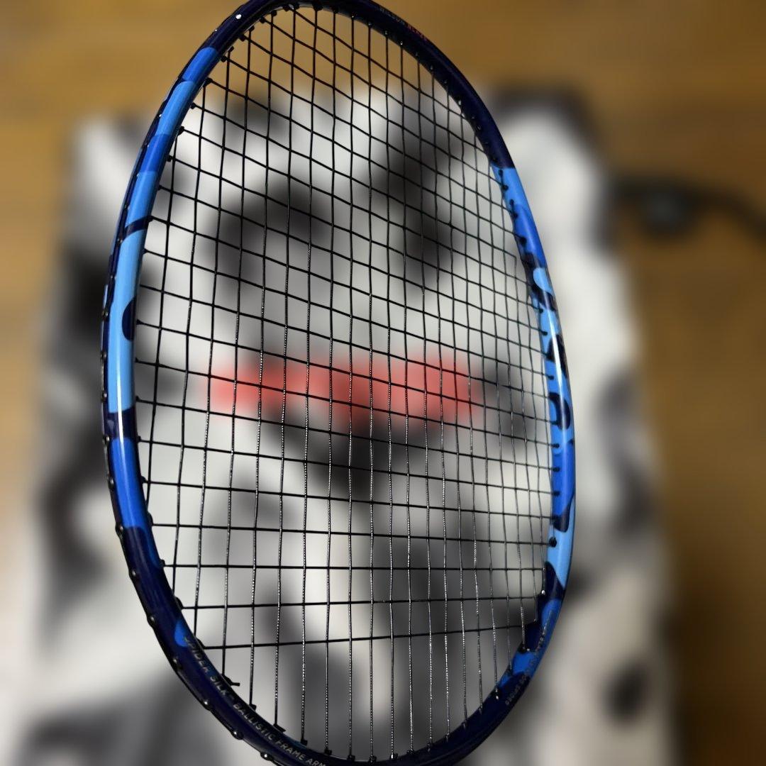 Wilsonバドミントンラケット