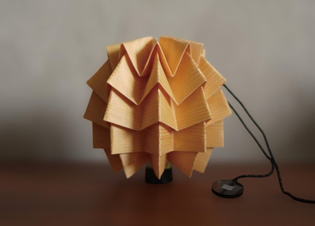 新品未使用　solol wood (松) ソルオル ウッド　pine