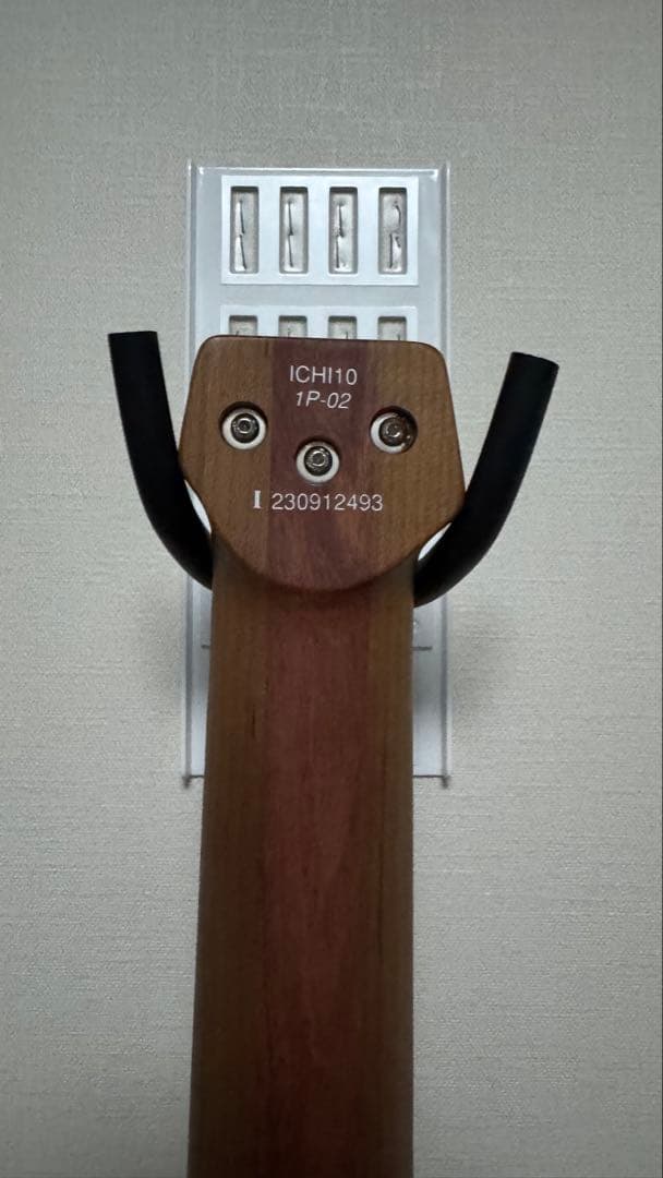 エレキギター ICH10